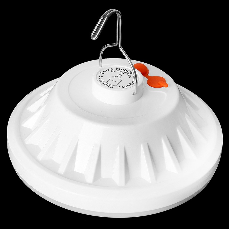 Quality Have Portable Outdoor Camping Emergency Night Light/ USB Rechargeable LED Lamp Bulb/ IPX42 Waterproof Hanging... - Image 5