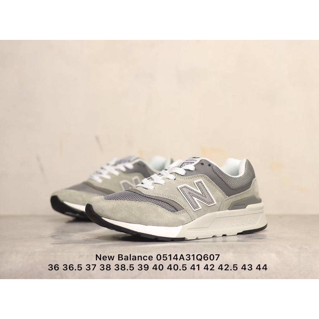 997h sizing