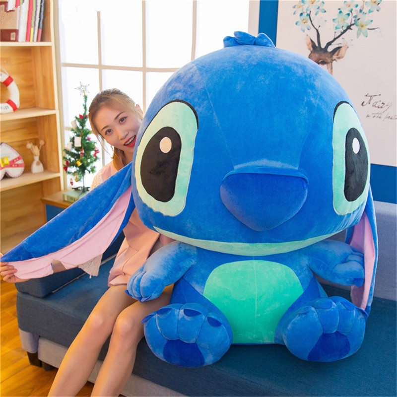 giant stitch plush 48 inch