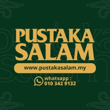 Pustaka Salam Online Shop Shopee Malaysia