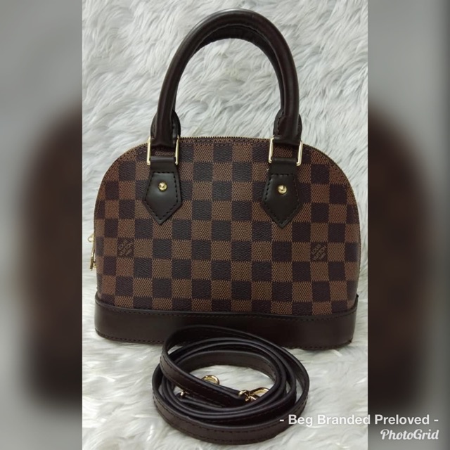 lv preloved