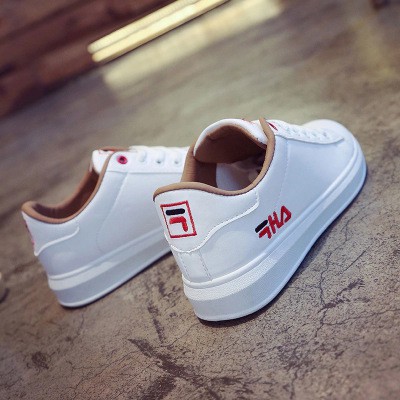 fila shoes white price