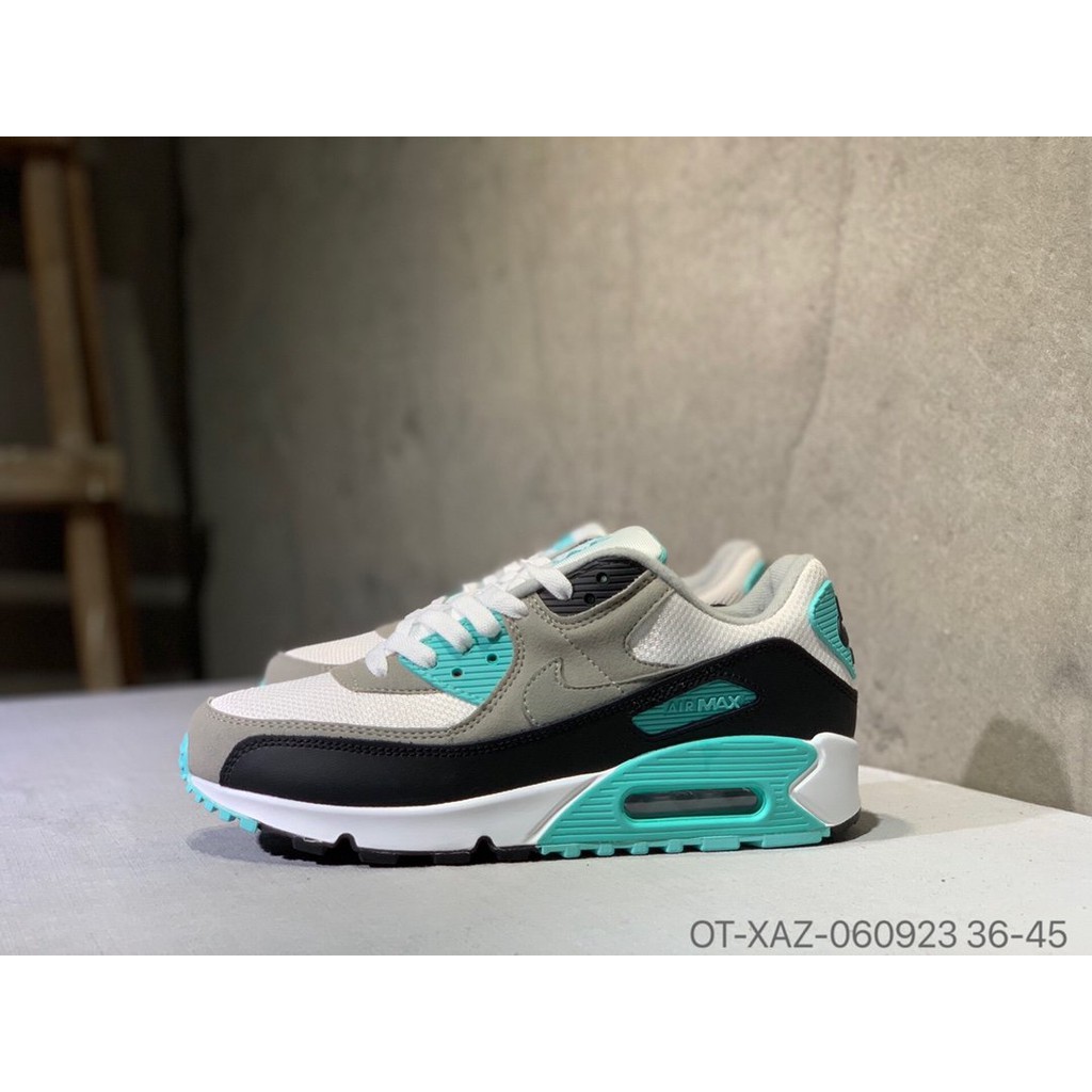 nike air max lead the trend