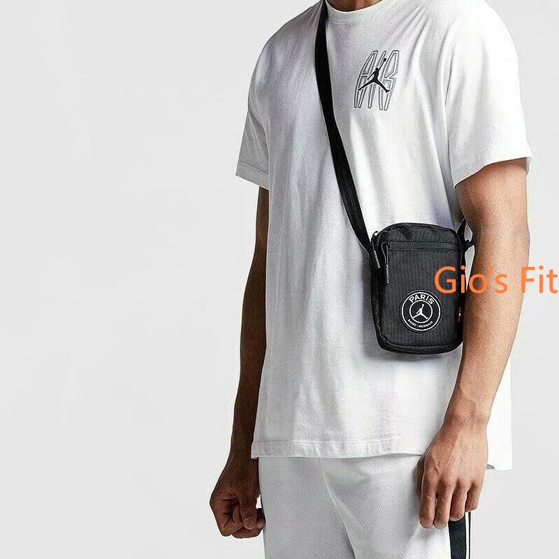 jordan psg bag