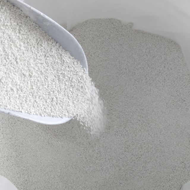 1KG SUPER CLORINE POWDER 70%FOR SWIMMING POOL | Shopee Malaysia