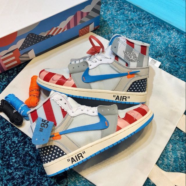 nike parra x off white