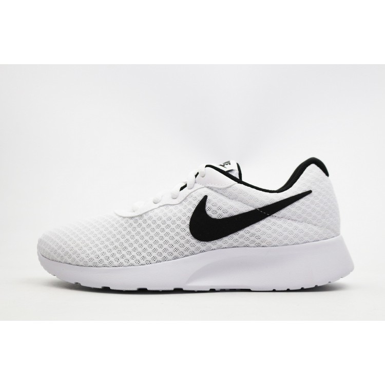 nike tanjun white womens