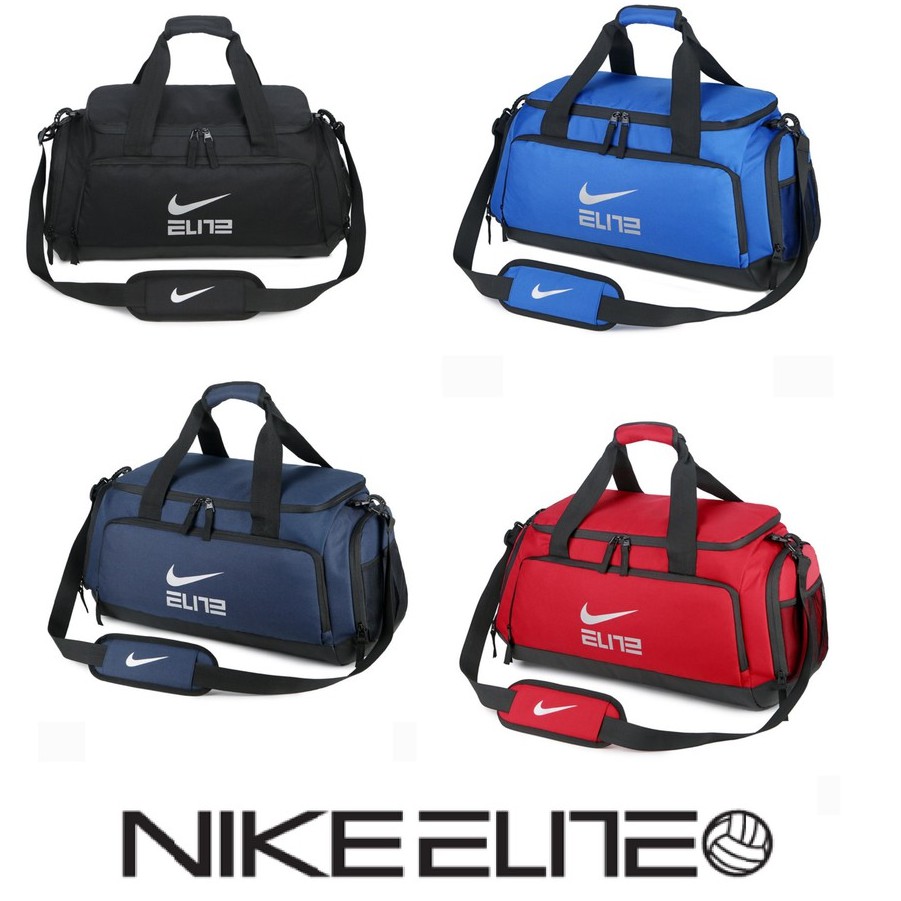 nike hoops elite basketball duffel bag