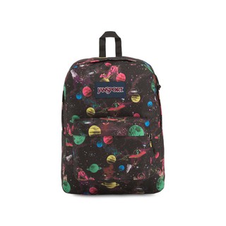 jansport alien backpack