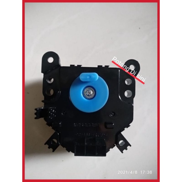 (UNIVERSAL) TOSHIBA WASHING MACHINE DRAIN MOTOR AWA750SM / AWF820SM