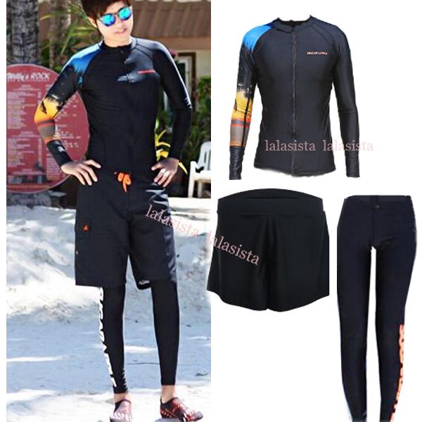 mens beachwear pants