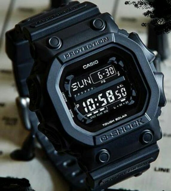 g shock king gx56bb