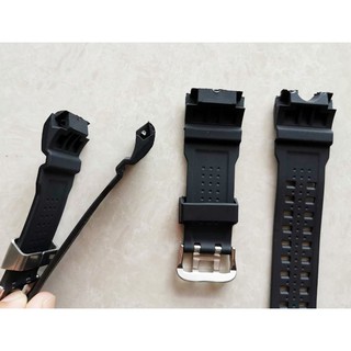 g shock mudmaster replacement strap