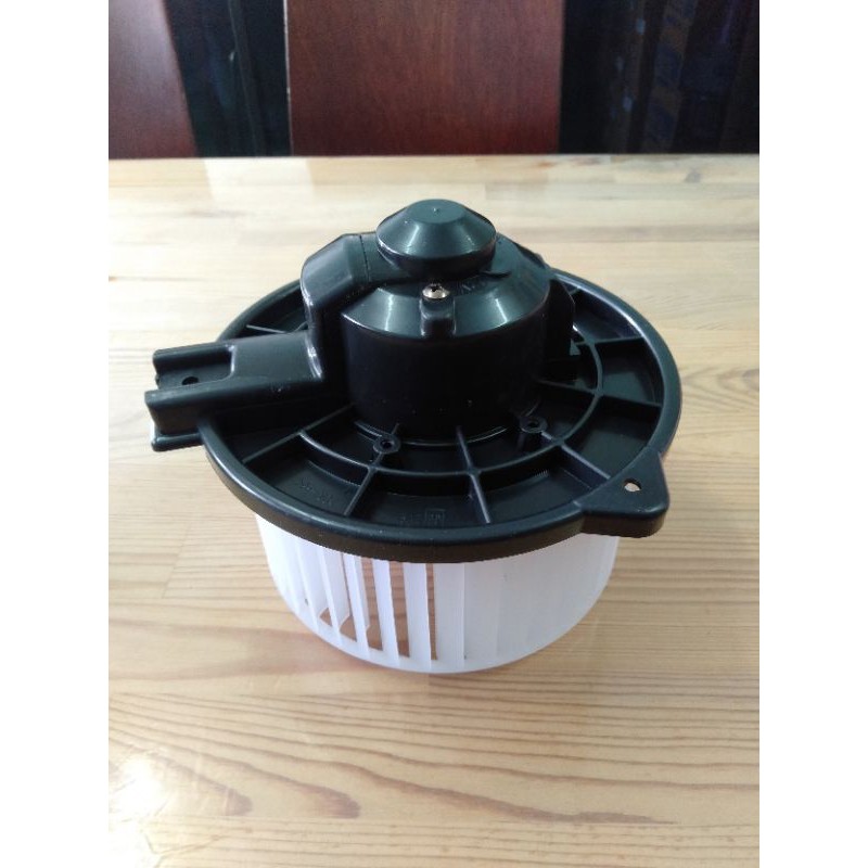 TOYOTA WISH/ALTIS/PRADO AIRCOND BLOWER MOTOR Shopee Malaysia