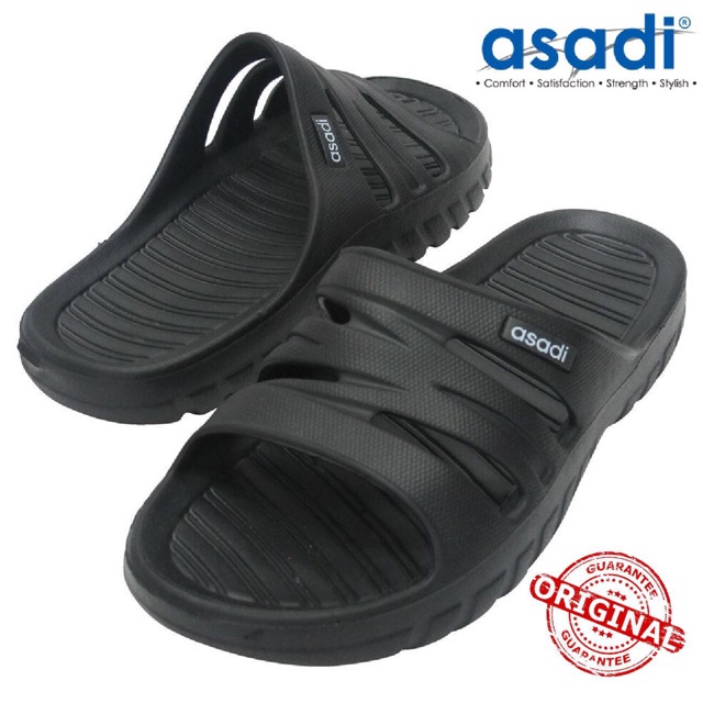 Selipar Asadi Asadi Slipper Casual Sandals  Asadi 