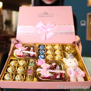 surprise gift for best friend girl