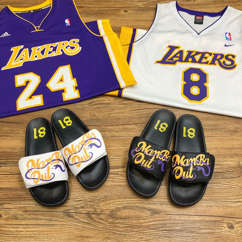 Kobe Bryant Los Angeles Lakers Magic 
