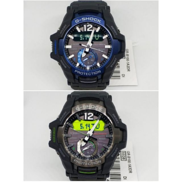 g shock gr 100