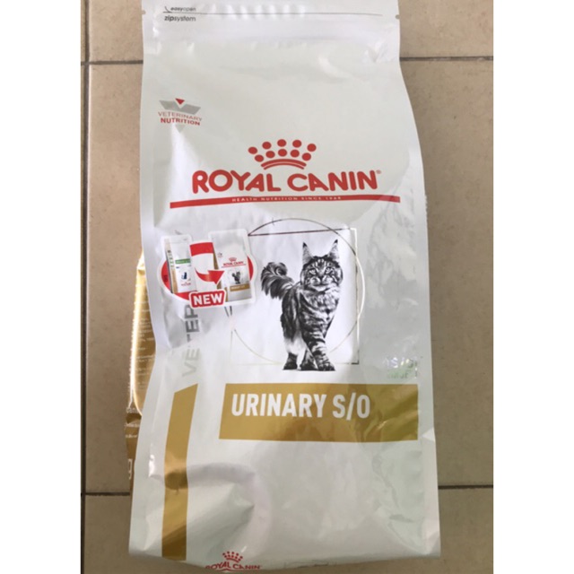 RC Feline / CAT s/o (urinary) 1.5kg | Shopee Malaysia