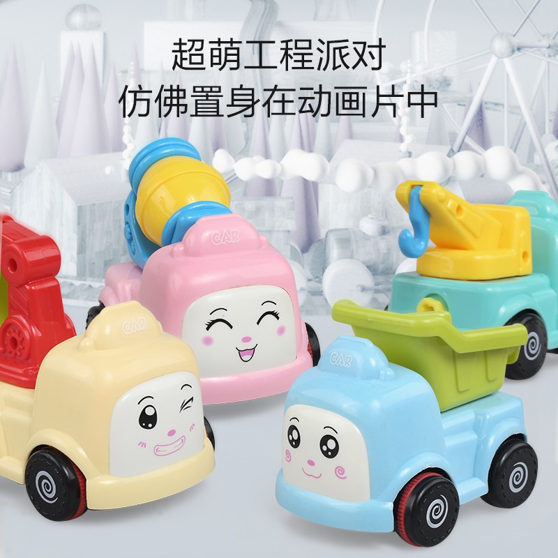 play car for 1 year old