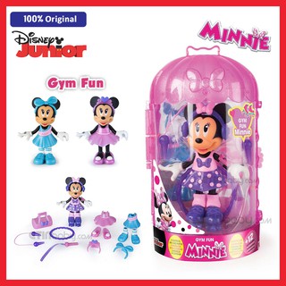 fashion fun minnie