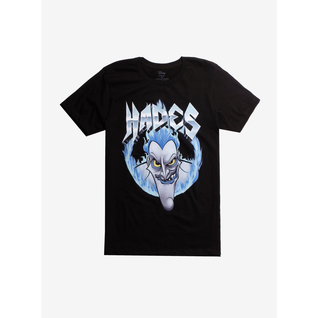 disney hades shirt