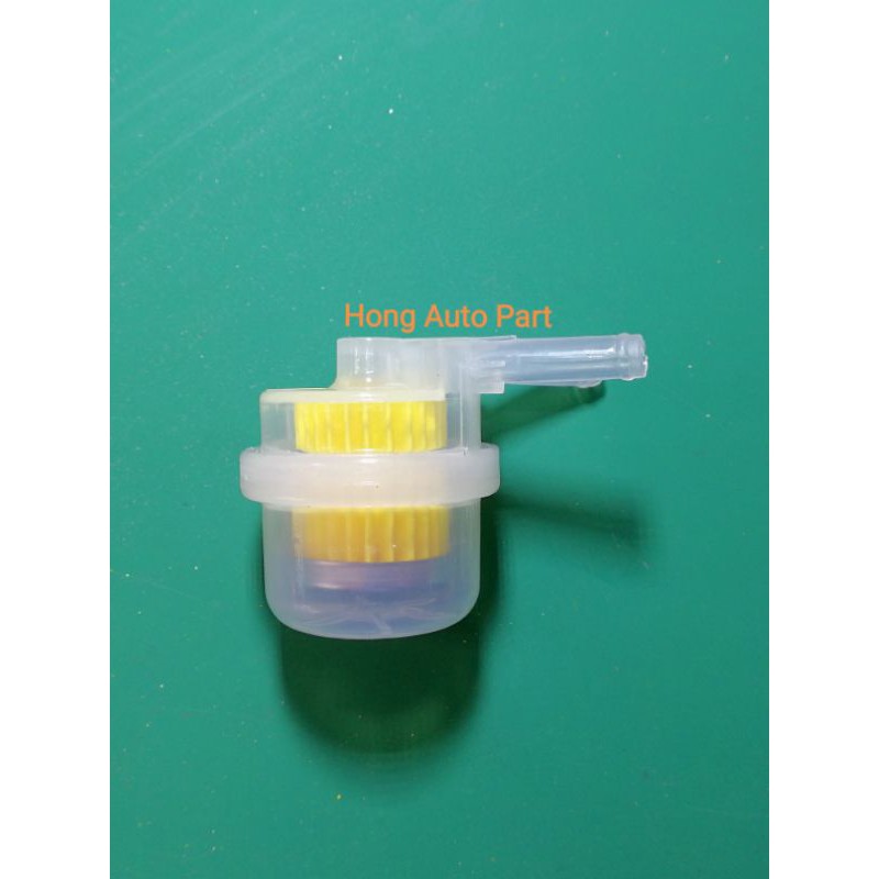 Perodua Kancil Fuel Filter/Penapis Minyak Petrol Shopee Malaysia