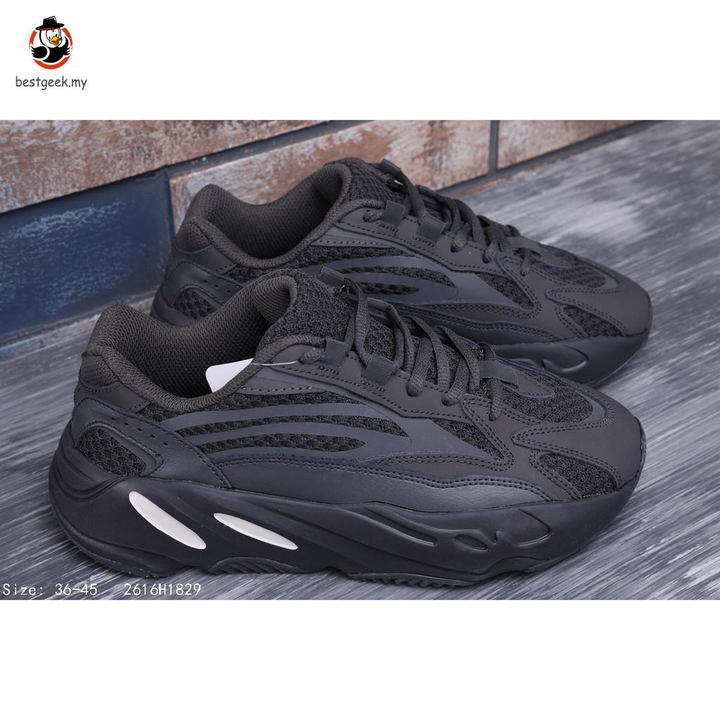 adidas yeezy 700 black