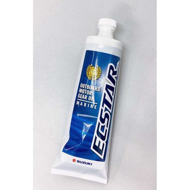 SUZUKI ECSTAR OUTBOARD MOTOR GEAR OIL SAE90 GL5 800ML Shopee Malaysia