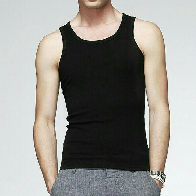 Singlet Lelaki / Men Singlet. READY STOCK! | Shopee Malaysia