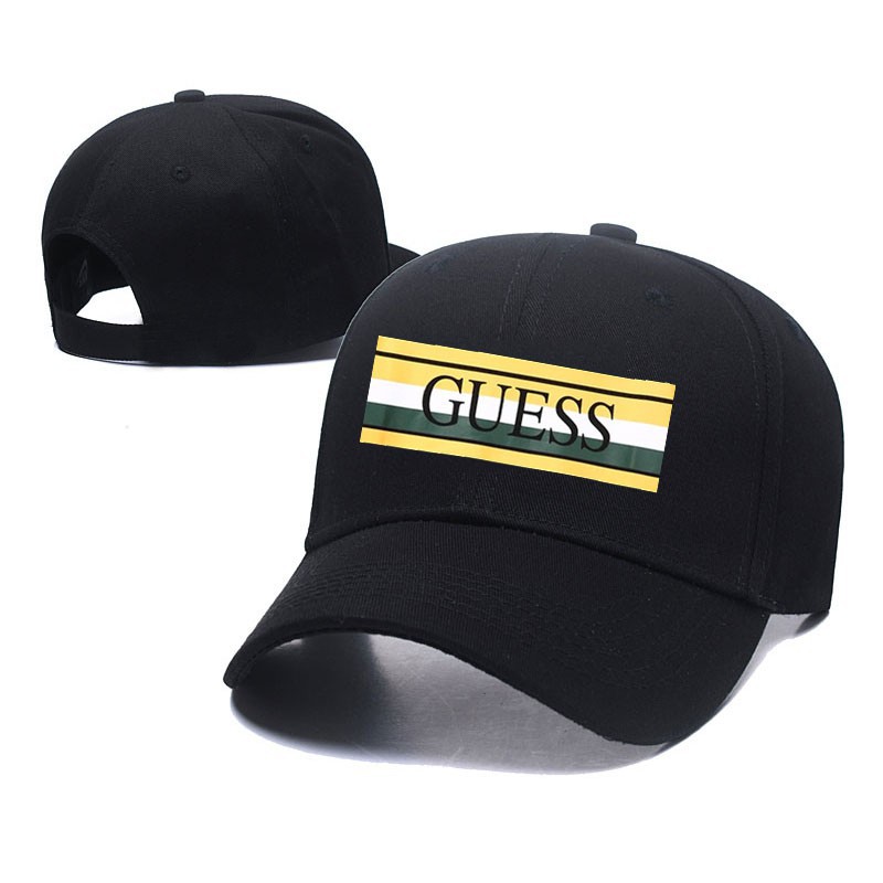 guess caps