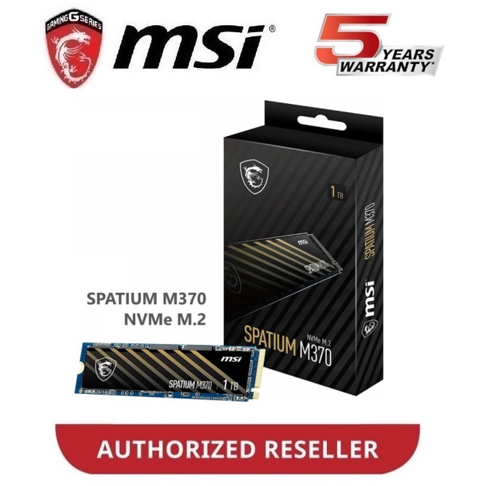 Msi spatium m370 обзор