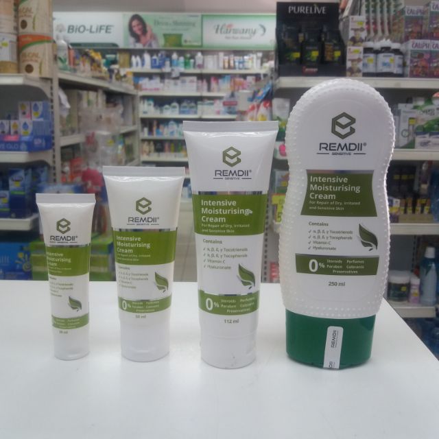remdii cream