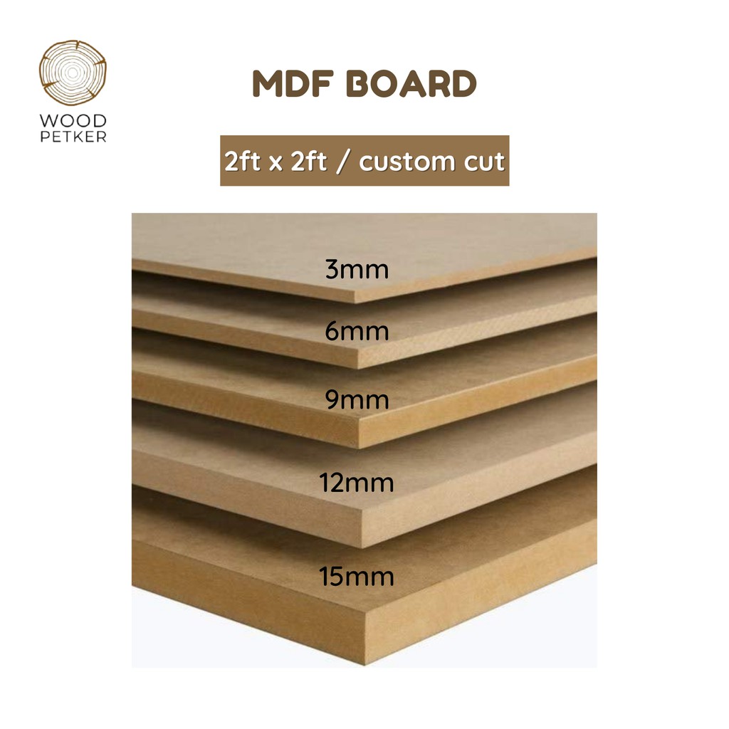 Custom Cut Mdf Board Mdf Cut To Size FGKY