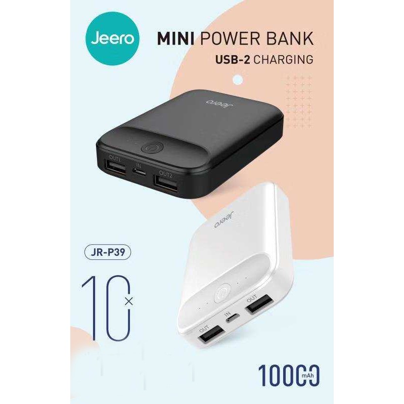 Proda Pd P39 10000mah Hujon Series Power Bank Remax Online Shop