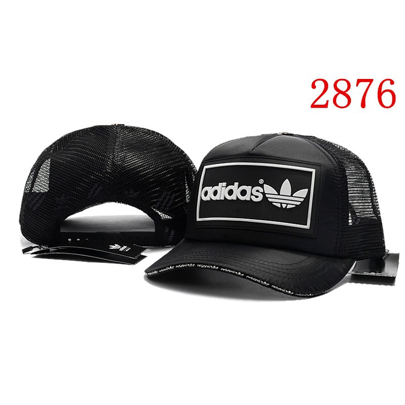 adidas net cap