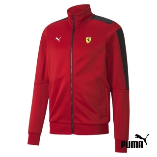puma ferrari jacket malaysia