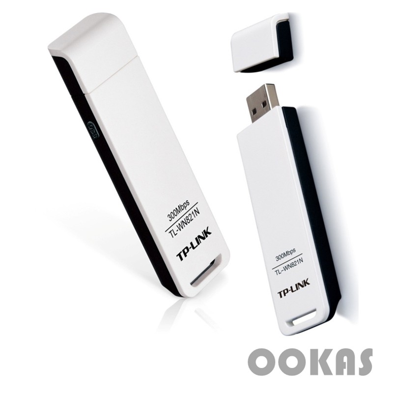 driver tp-link tl-wn821n 300mbps