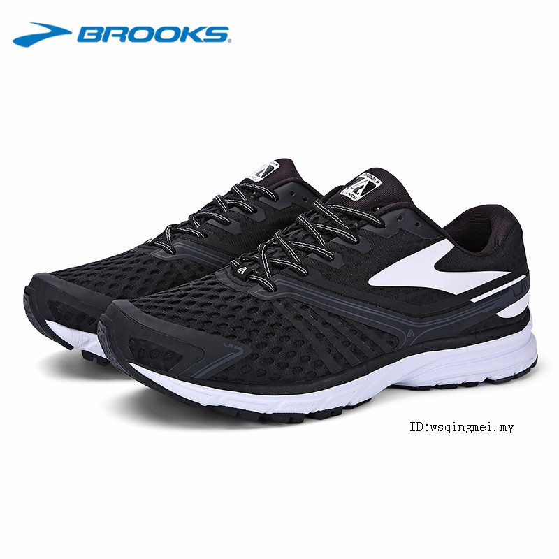 brooks launch 2 running shoes