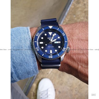 seiko 5 srpd57k1