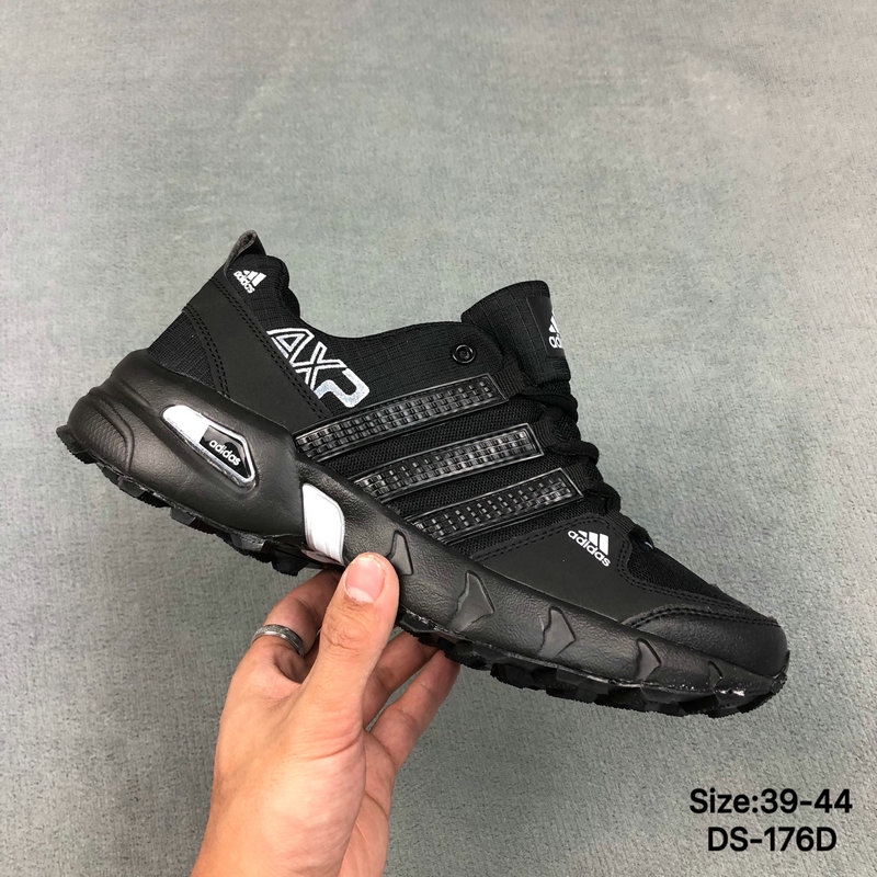 Original Adidas AX2 Hiking Shoes Men Sport Shoes Runing Shoes Breathable  Shoes | Shopee Malaysia