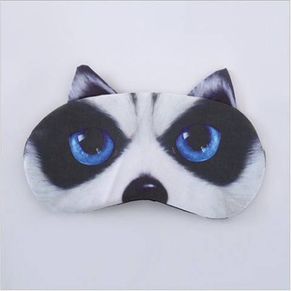 Eye Mask Versi Korea Personaliti Tidur Mata Perlindungan Lelaki Cute Dan Wanita Hot Dan Panas Beg Ais Mata Lucu Tidur Shopee Malaysia