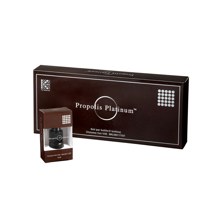 Link K Propolis