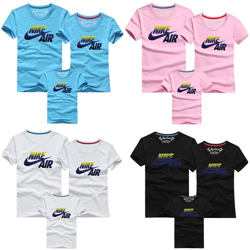 nike family shirts