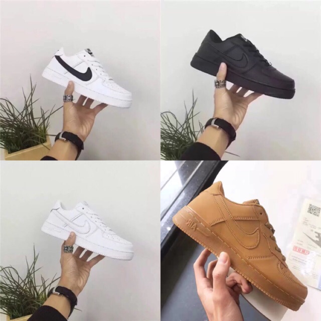 harga kasut nike air force 1