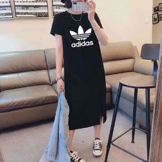 adidas knee dress