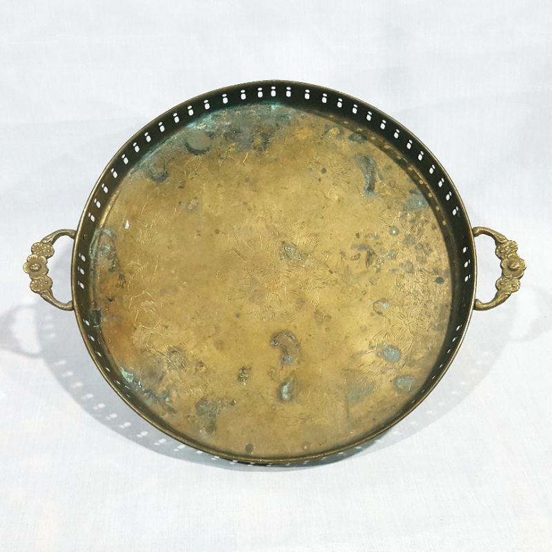 Buy ANTIK DULANG, PAGODA DAN BARANG TEMBAGA LAMA  SeeTracker Malaysia