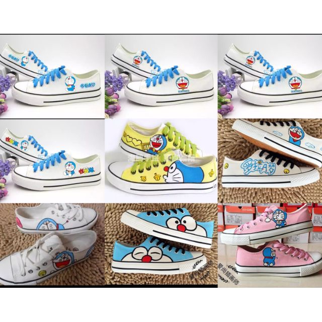  Doraemon  shoes  Shopee  Malaysia
