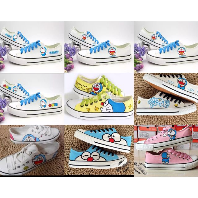  Doraemon  shoes  Shopee Malaysia