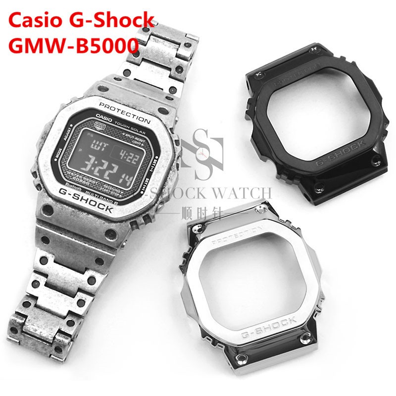 gmw b5000 bezel